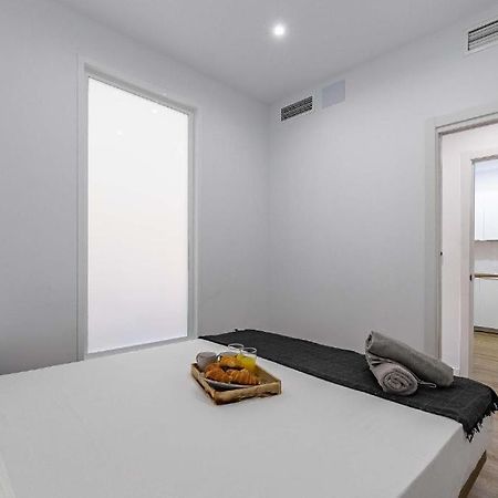 Boutique Living Soho Leilighet Málaga Eksteriør bilde