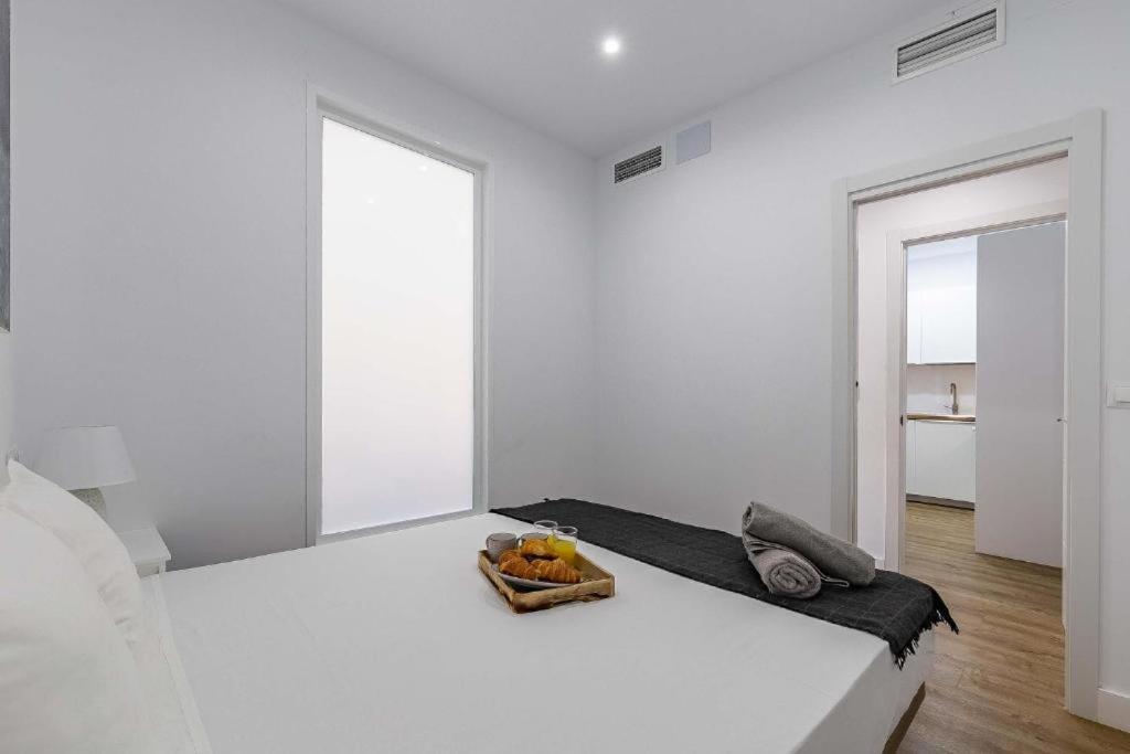 Boutique Living Soho Leilighet Málaga Eksteriør bilde
