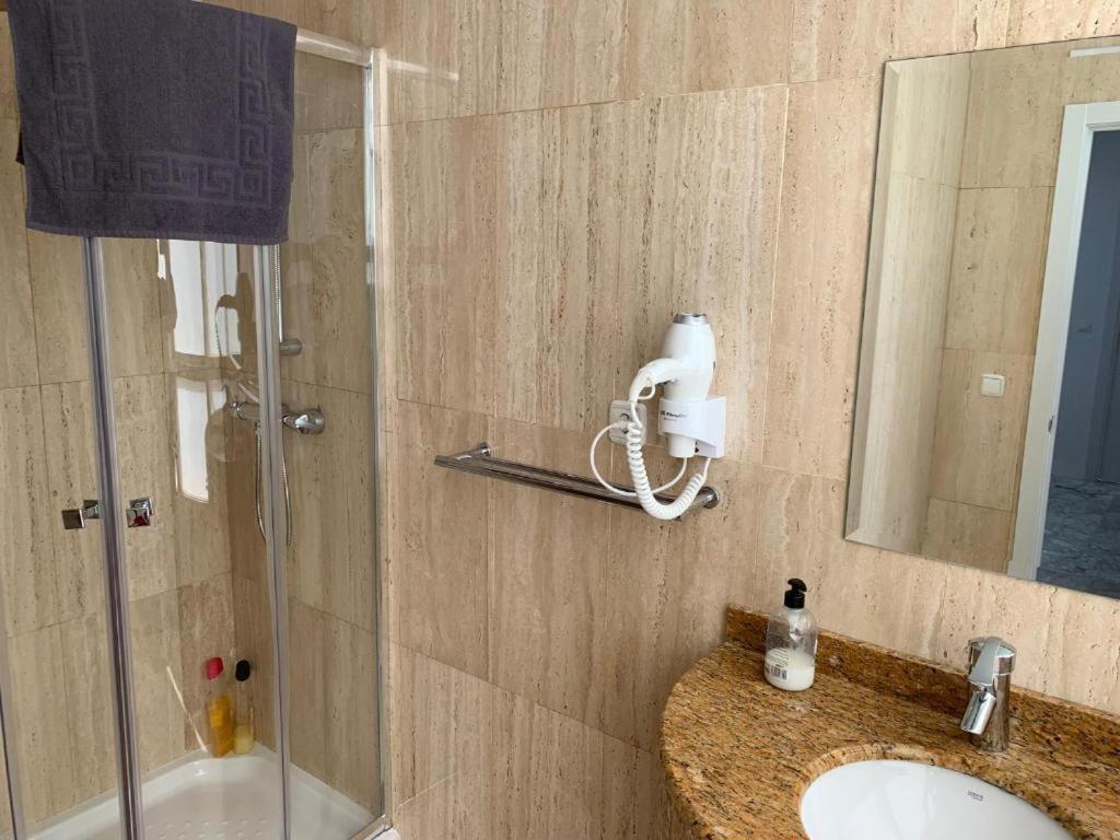 Boutique Living Soho Leilighet Málaga Eksteriør bilde