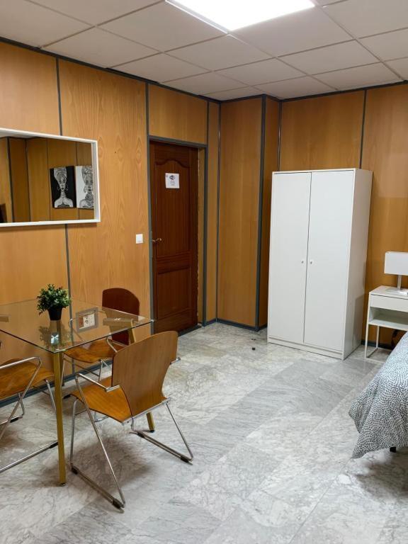 Boutique Living Soho Leilighet Málaga Eksteriør bilde