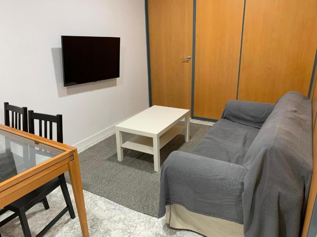 Boutique Living Soho Leilighet Málaga Eksteriør bilde
