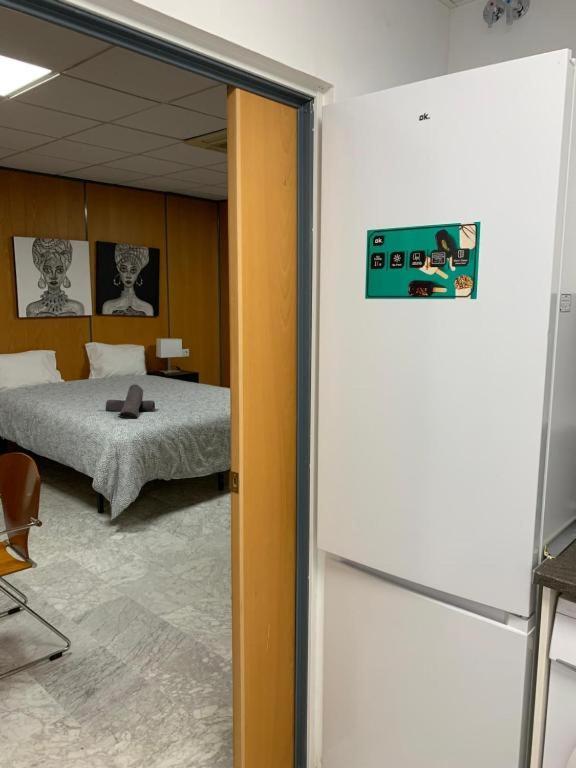 Boutique Living Soho Leilighet Málaga Eksteriør bilde