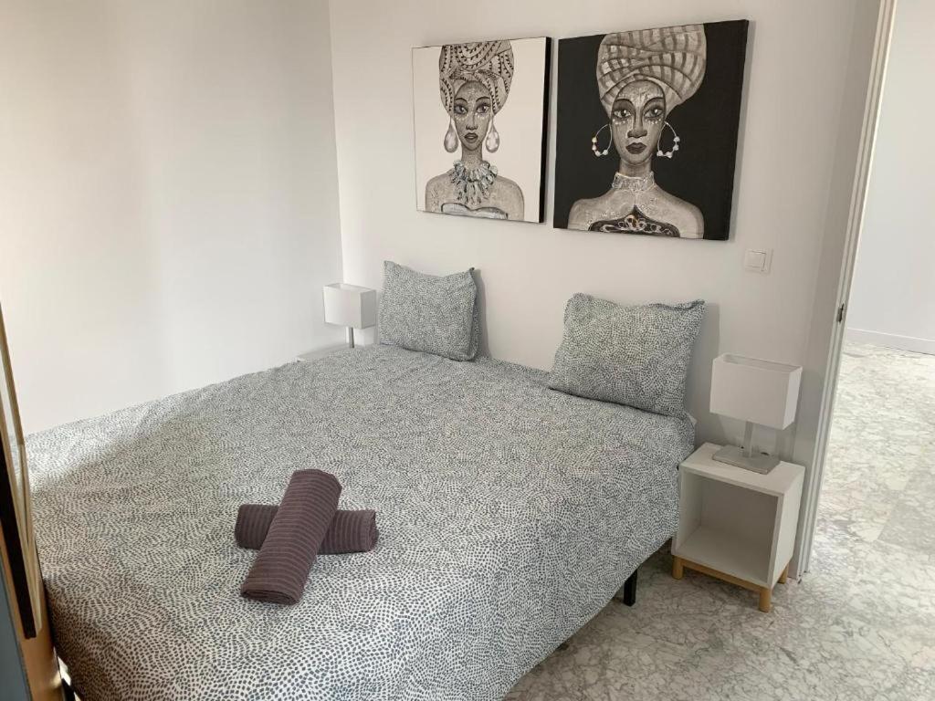 Boutique Living Soho Leilighet Málaga Eksteriør bilde