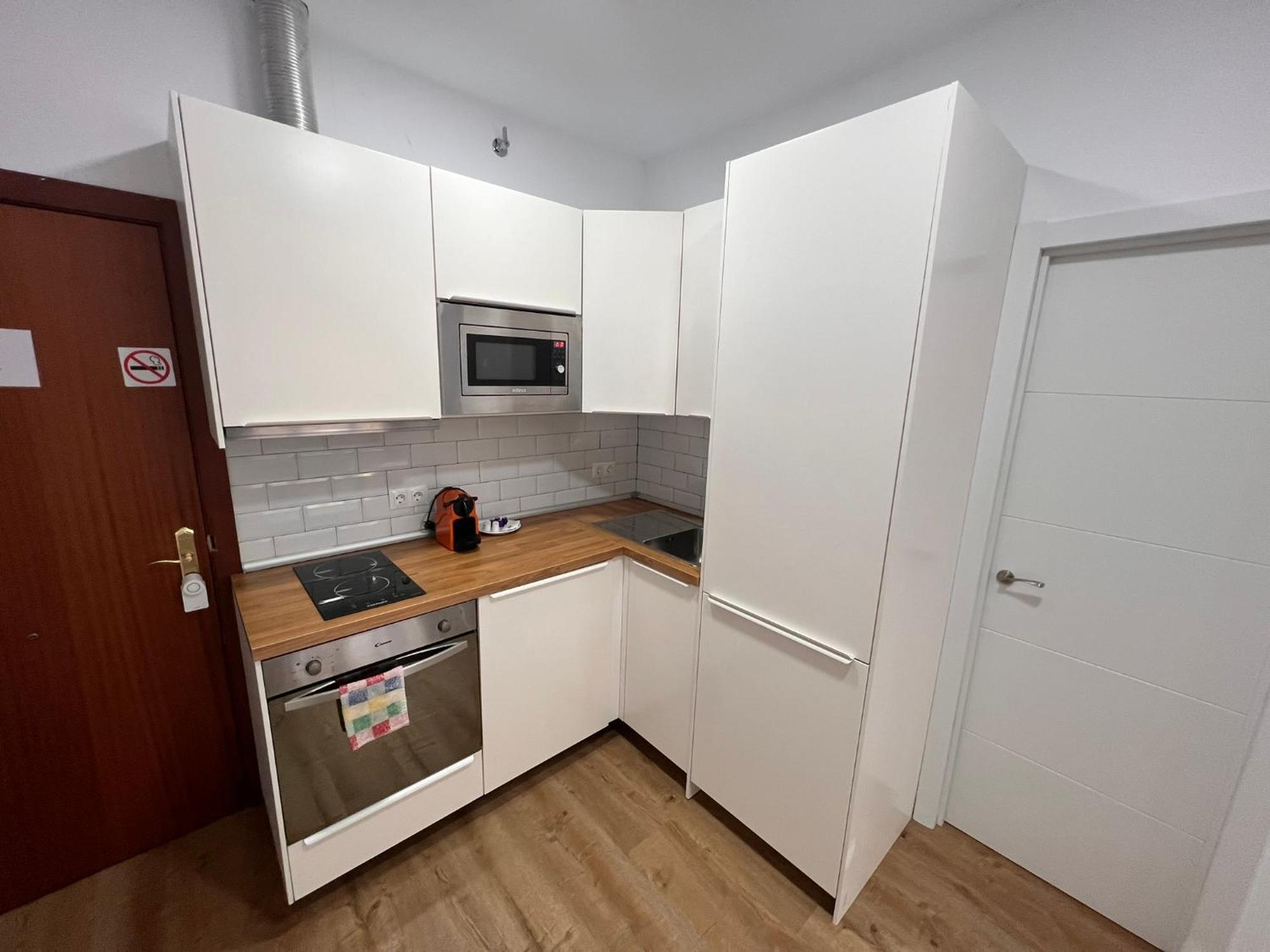 Boutique Living Soho Leilighet Málaga Eksteriør bilde