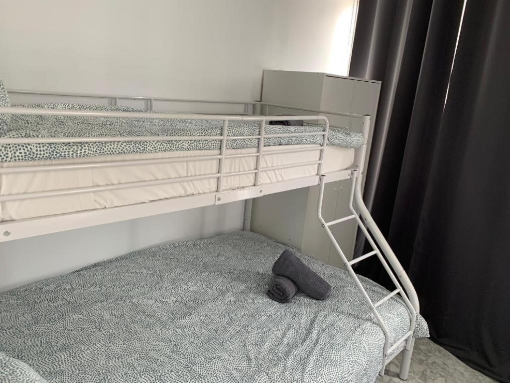 Boutique Living Soho Leilighet Málaga Eksteriør bilde