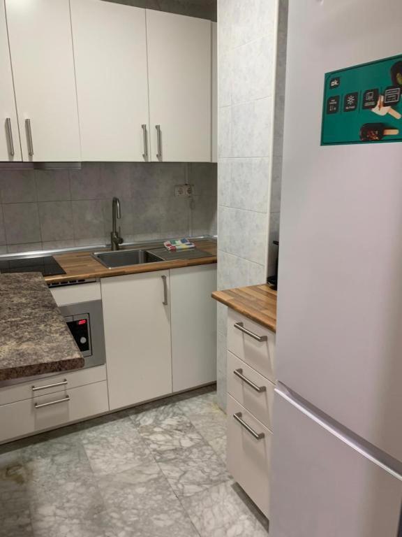 Boutique Living Soho Leilighet Málaga Eksteriør bilde