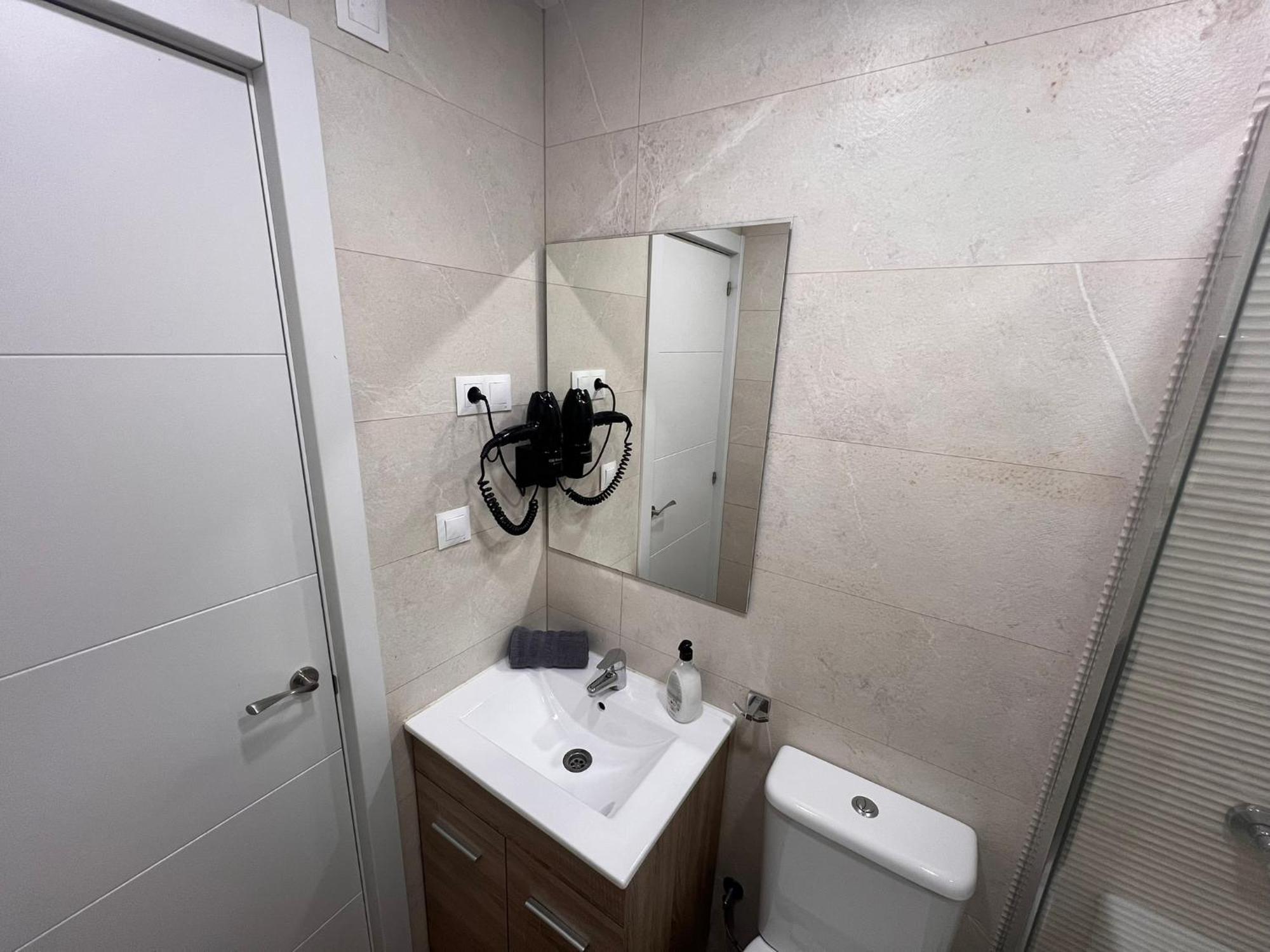 Boutique Living Soho Leilighet Málaga Eksteriør bilde
