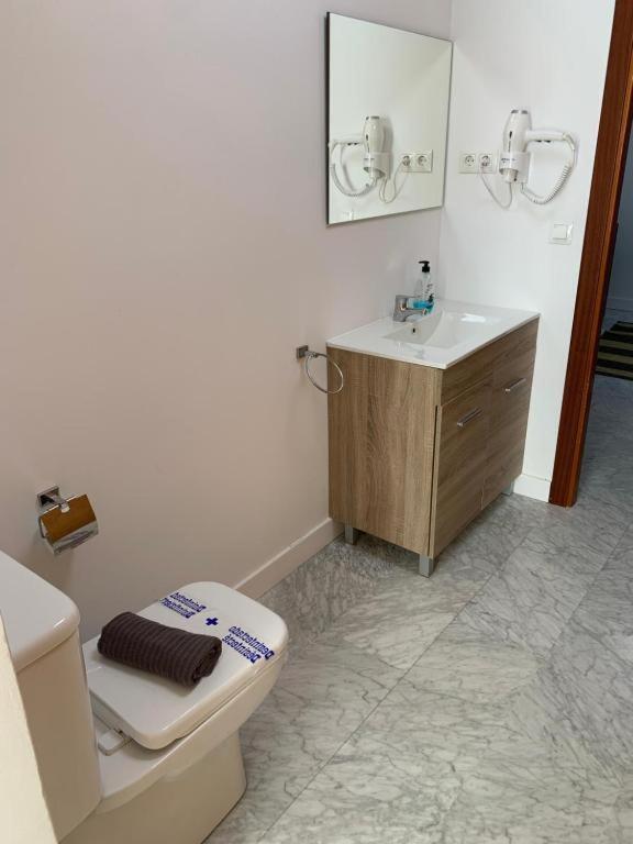 Boutique Living Soho Leilighet Málaga Eksteriør bilde