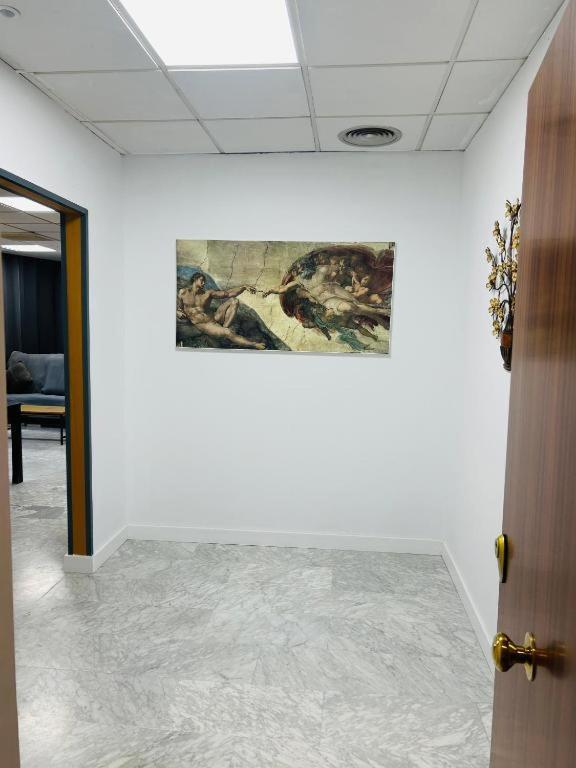 Boutique Living Soho Leilighet Málaga Eksteriør bilde